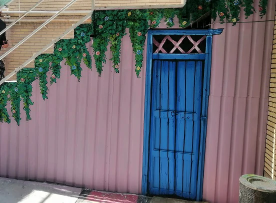 نقاشی
